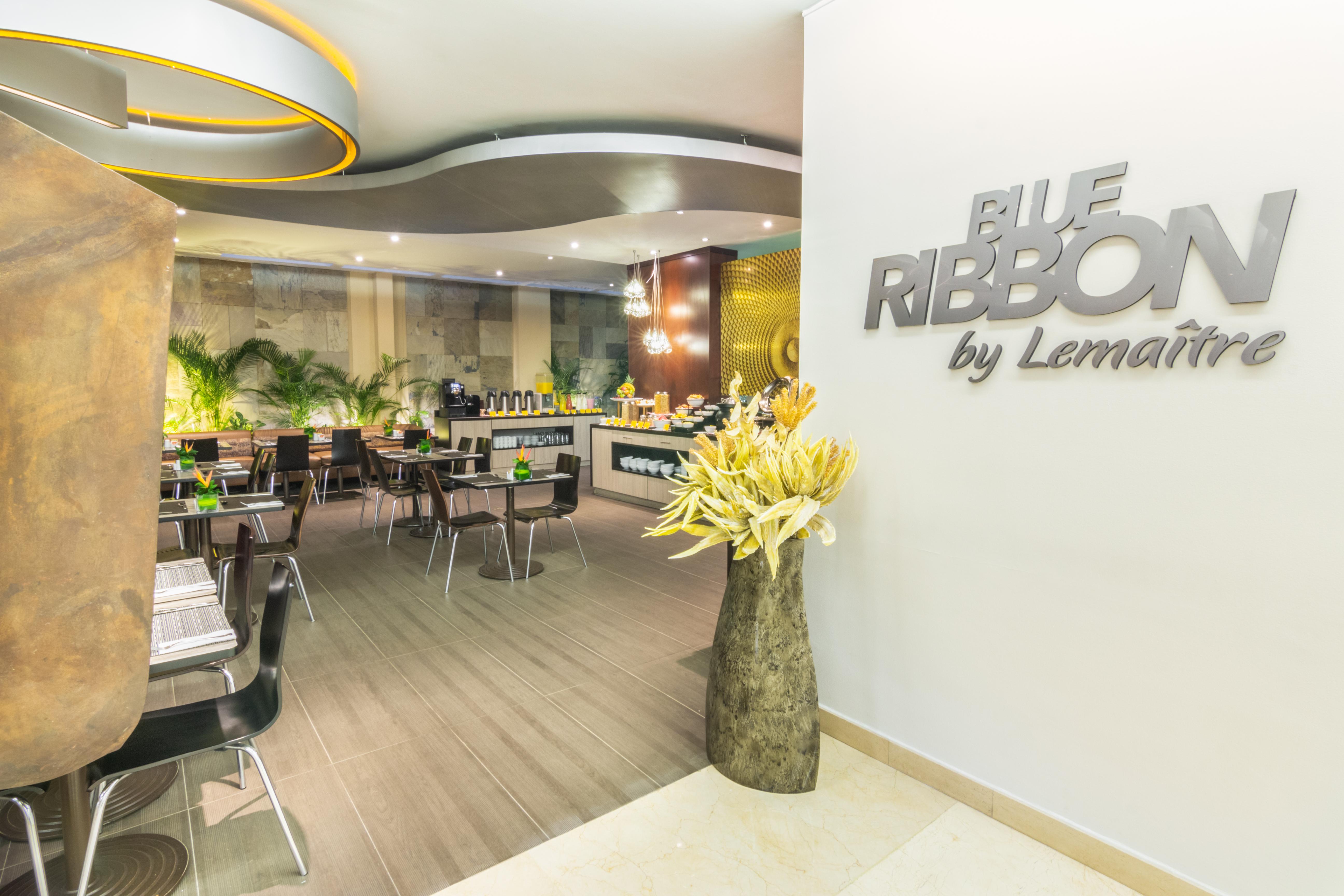 Best Western Plus 93 Park Hotel Bogotá Exteriér fotografie Blue Ribbon by Lematire